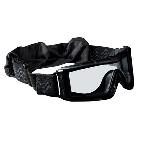 Tactical Mask Bollé Stanag