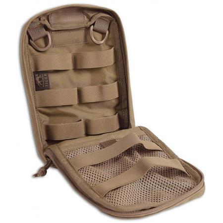 TACTICAL POCKET TASMANIAN TIGER POUCH 7