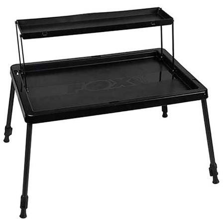 TAFEL FOX 2 TIER BIVVY TABLE