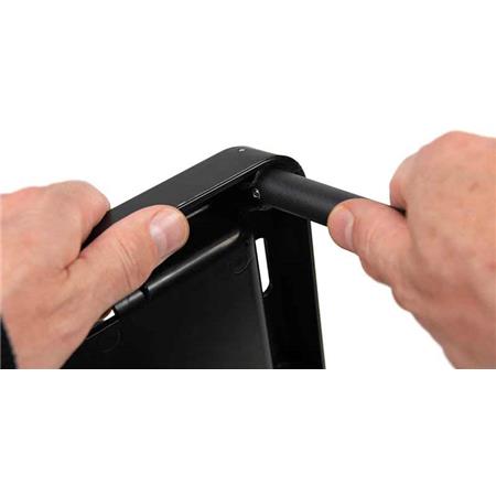 TAFEL FOX 2 TIER BIVVY TABLE