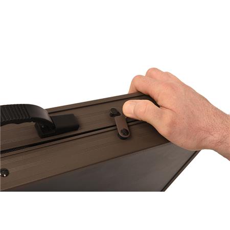 TAFEL FOX SESSION TABLE WITH STORAGE