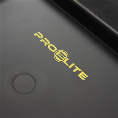 TAFEL PRO ELITE BAITS CARP BIVVY TABLE BLACK