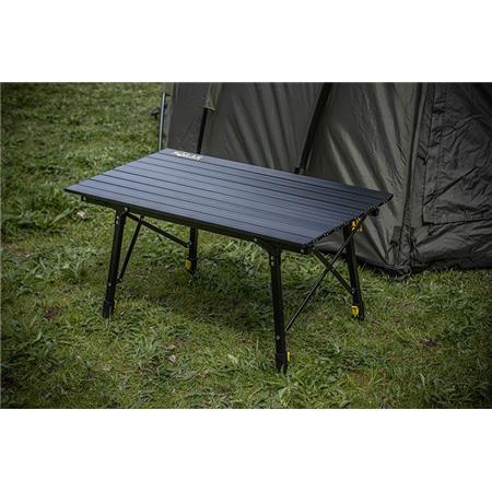 TAFEL SOLAR A1 FOLDING ALUMINIUM FOLDING TABLE