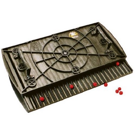 Tafel Voor Boilies Technipêche Process Autolub