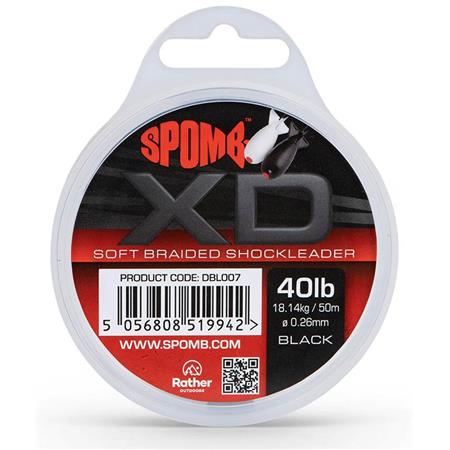 Tafs Spomb Xd Shockleader