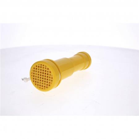 TÅGEHORN FORWATER PLASTIK