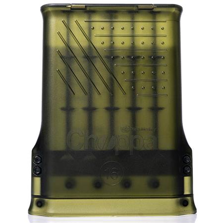 TAGLIA-BOILIES RIDGE MONKEY CHOPPA