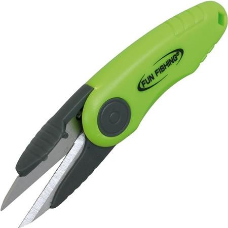 TAGLIA FIL FUN FISHING PLIANT