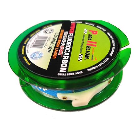 TAGLIAFILI PARALLELIUM SHARK TOOTH