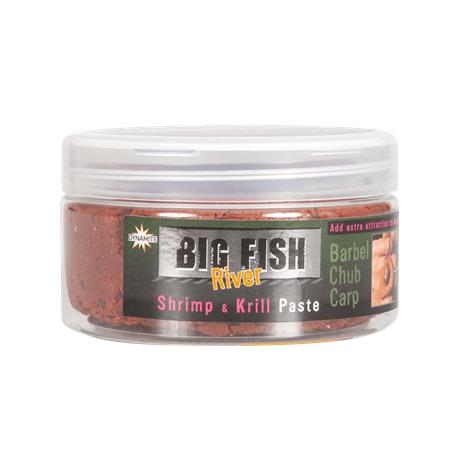 Tahna Dynamite Baits Big Fish River Shrimp & Krill Paste