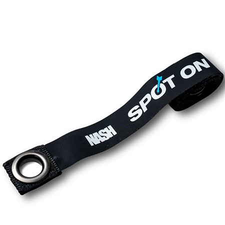 ΤΑΙΝΊΑ ΜΈΤΡΗΣΗΣ ΑΠΌΣΤΑΣΗΣ NASH SPOT ON UV PRECISION TAPE