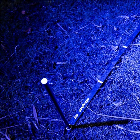 ΤΑΙΝΊΑ ΜΈΤΡΗΣΗΣ ΑΠΌΣΤΑΣΗΣ NASH SPOT ON UV PRECISION TAPE