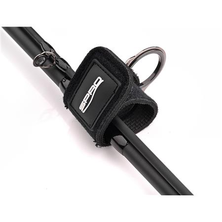 ΤΑΙΝΊΑ ΣΤΕΡΈΩΣΗΣ ΚΑΛΑΜΙΟΎ SPRO NEOPRENE ROD BANDS - PAKETO 2
