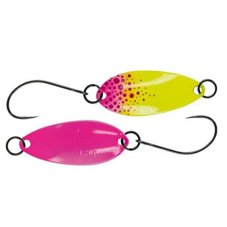 Ταλαντευόμενη Κουτάλα Molix Elite Area Spoon - 3.5Γρ