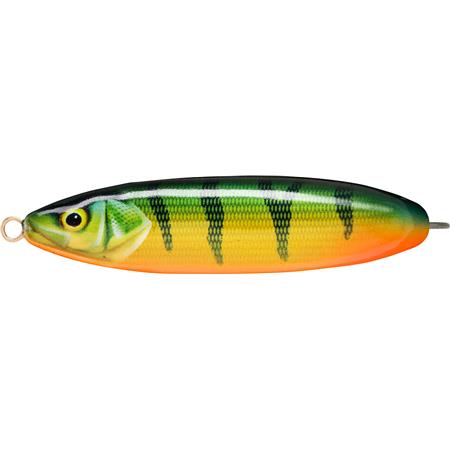 Ταλαντευόμενο Κουταλάκι Rapala Weedless Minnow Spoon - 15G