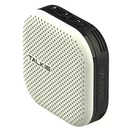 TALKIE - HP SENA FULL DUPLEX EXTÉRIEUR AVEC TECHNOLOGIE MESH INTERCOM