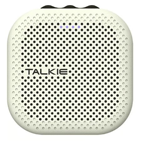 Talkie - Hp Sena Full Duplex Exterior Con Tecnología Mesh Intercom