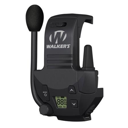 TALKIE-WALKIE-KIT WALKER'S POUR CASQUE RAZOR