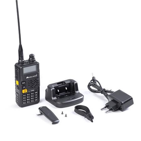 TALKIE-WALKIE MIDLAND CT590S