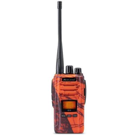 TALKIE-WALKIE MIDLAND G13 BLAZE