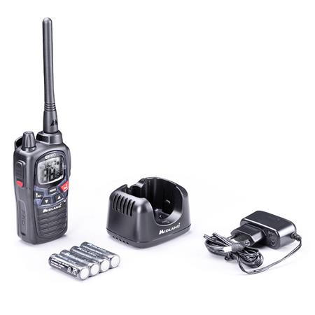 TALKIE-WALKIE MIDLAND G9 PRO