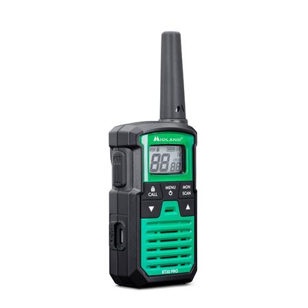 TALKIE-WALKIE MIDLAND XT30 PRO