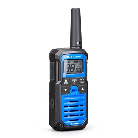 TALKIE-WALKIE MIDLAND XT50 PRO