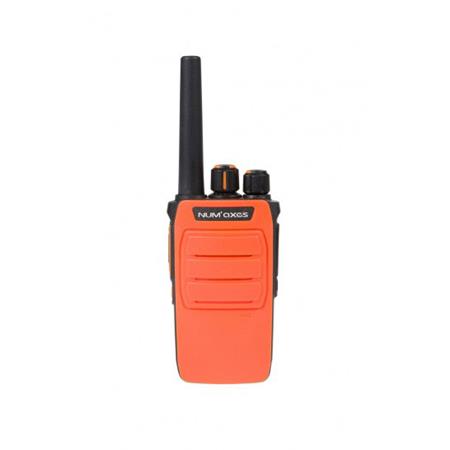 TALKIE WALKIE-PAKET NUMAXES TLK1054