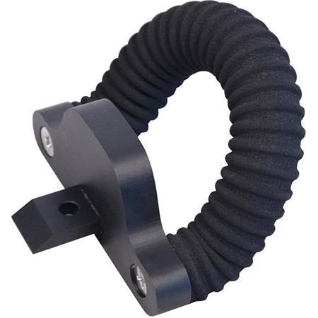 Talon Amovible Rive Alu