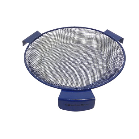 Tamis Garbolino Rond Amorce -  Maille 2Mm - Pour Seau 17L