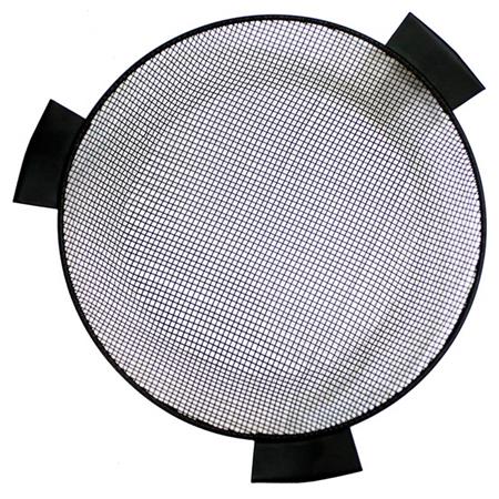 Tamis Mikado Round
