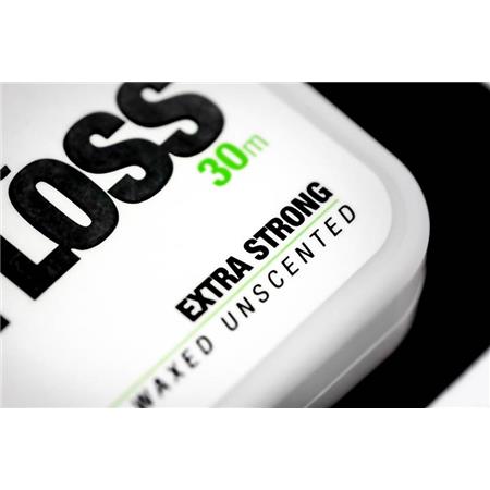 TANDTRÅD KORDA BAIT FLOSS - 30M