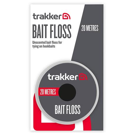 Tandtråd Trakker Bait Floss - 20M