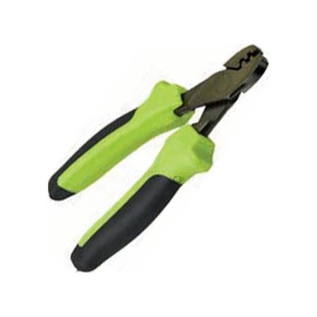 Tång För Hylsor + Avbitare Gunki - 15Cm