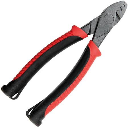 TANG FOX RAGE CRIMPING PLIERS