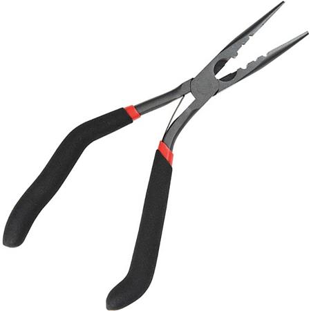 Tang Fox Rage Pistol Pliers