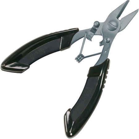 Tang Fox Rage Saw Tooth Cutters