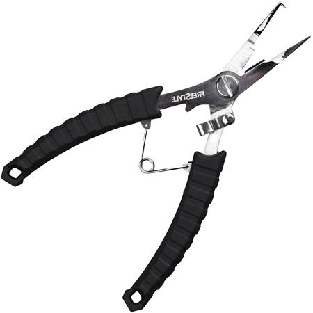 Tang Freestyle Reload Split Ring Pliers