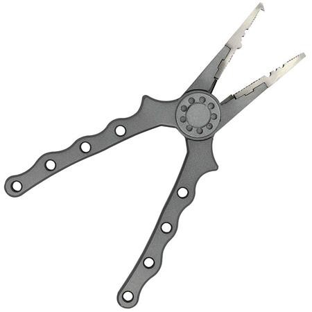 Tang Gebroken Ringen Explorer Tackle Alu