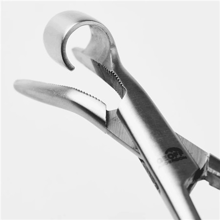 TANG GEOFF ANDERSON WIZTOOL RELEASE CLAMP