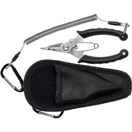 Tång Gunki Multi-Fin Nos Pm
