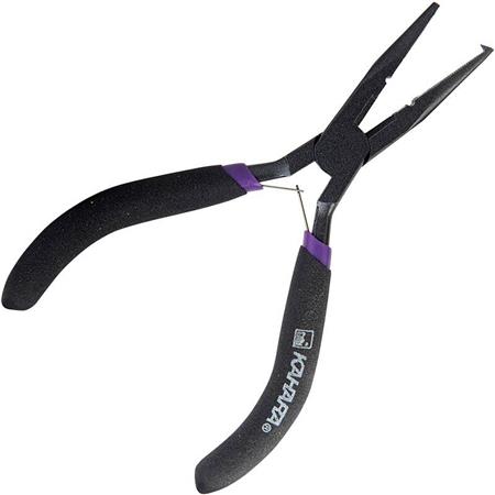 Tang Kahara Carbon Steel Pliers