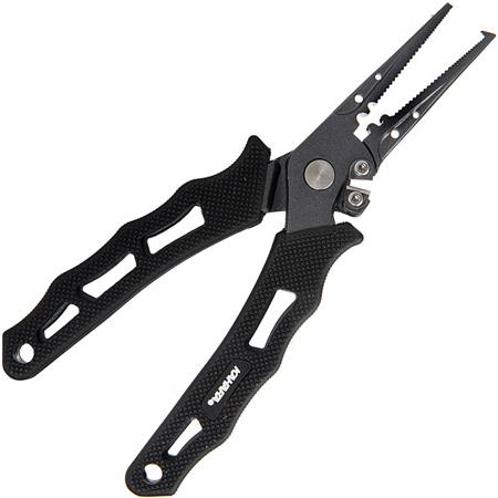 TANG KAHARA PREMIUM STAINLESS PLIERS 7 INCH