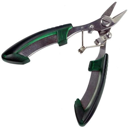 Tang/Saks Prowess Tresse