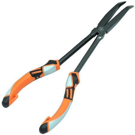 Tang Sakura Bent Long Nose Pliers