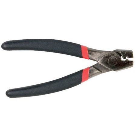 Tang Til Sleeves Iron Claw