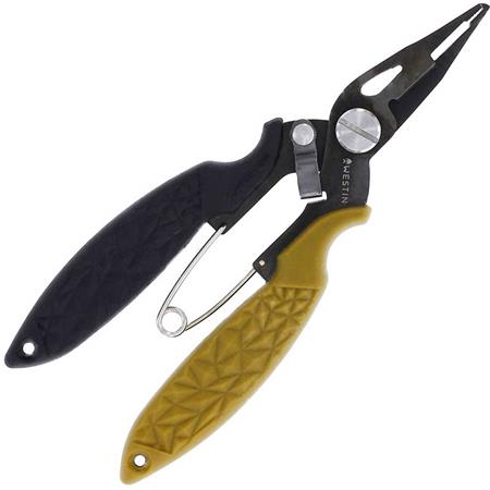 Tang Westin Finesse Split Ring Plier