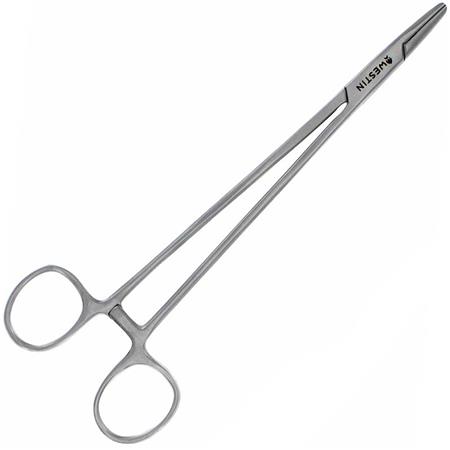 TANG WESTIN FORCEPS STAINLESS STEEL