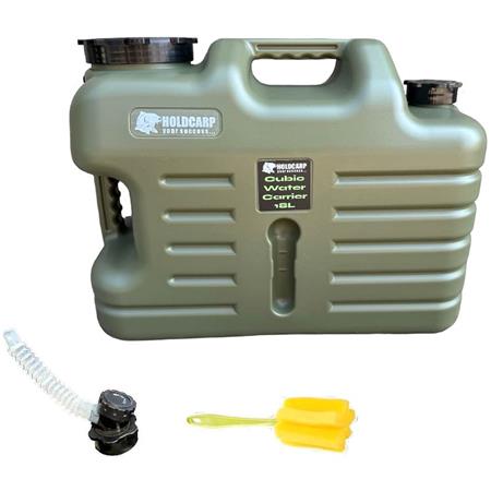 Tanica Holdcarp Cubic Water Carrier 18L