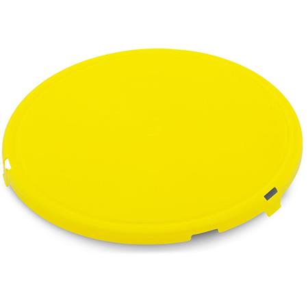 Tapa De Cubos Tubertini Cover Yellow